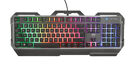 Trust GXT 856 Torac Gaming Keyboard met Verlichting - Qwerty product image
